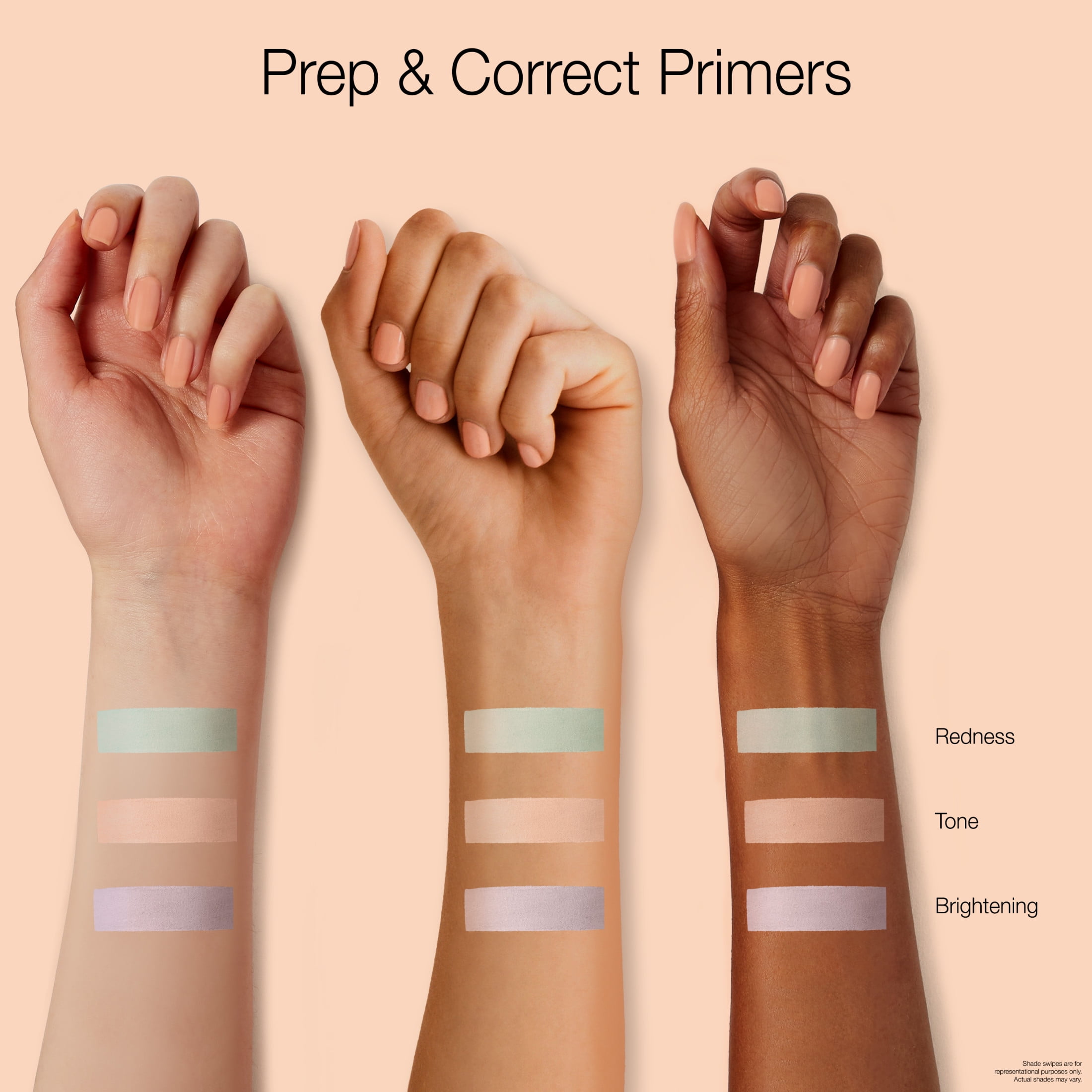 Neutrogena Prep + Correct Green Primer for Redness Correcting, 1.0 oz