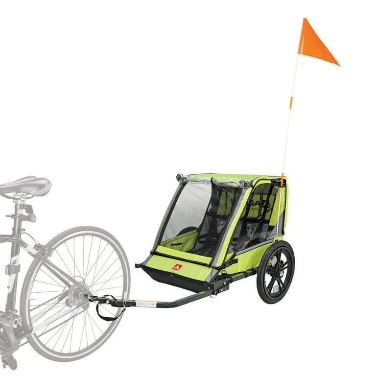 Bike stroller shop walmart