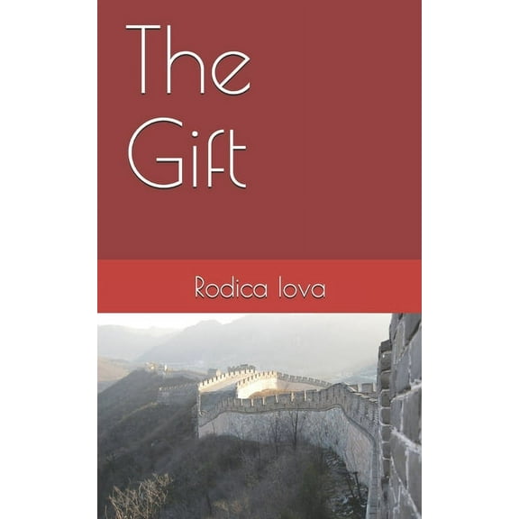 The Gift (Paperback)