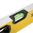 thumbnail image 3 of Stanley 24 Inch Box Beam Level, 3 of 8