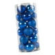 thumbnail image 4 of 24 adornos de bolas navideñas, bolas colgantes, adornos navideños para decoración azul, 4 of 9