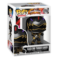 thumbnail image 1 of Funko Pop TV: Power Rangers Dino Thunder - Black Dino Ranger, 1 of 2