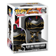 thumbnail image 1 of Funko Pop TV: Power Rangers Dino Thunder - Black Dino Ranger, 1 of 2