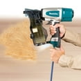 thumbnail image 4 of Makita AN613 2-1/2 in. 15 Degree Siding Coil Nailer, 4 of 5