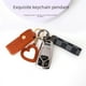 thumbnail image 5 of Minibolso de colección con llavero y monedero de regalo con forma de lápiz labial portátil popular, 5 of 6