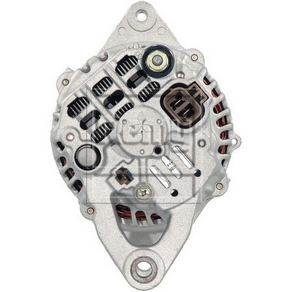 Remy 14986 Premium Alternator For 90-93 Mazda B2200
