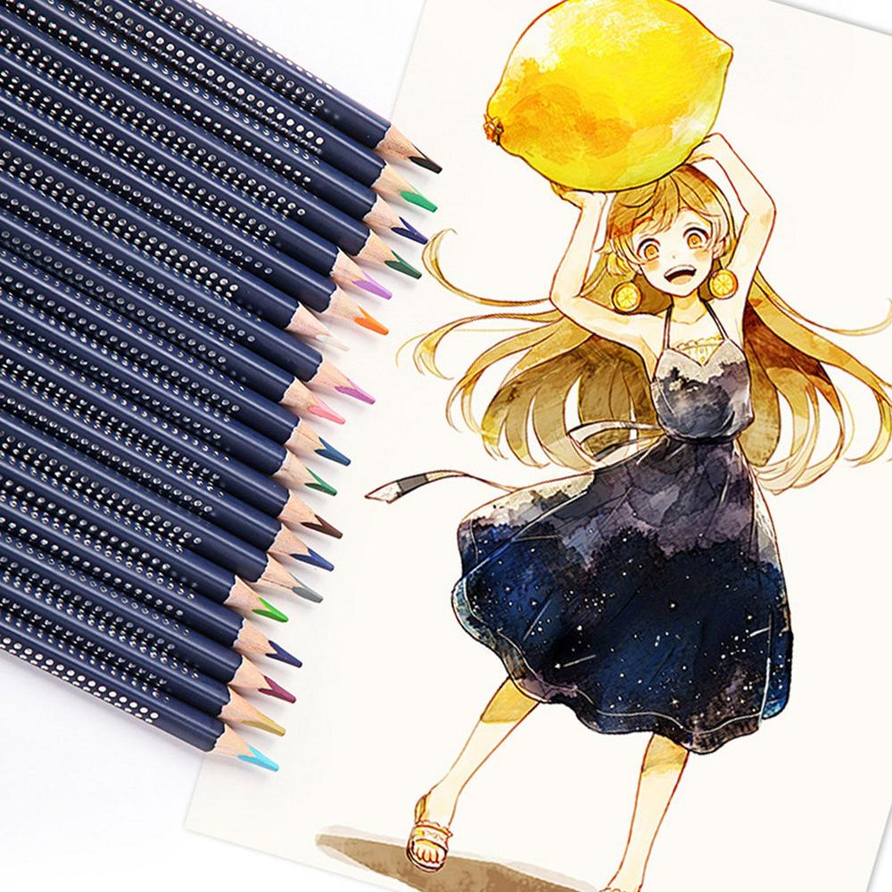 Tohuu Colored Pencils for Kids Colored Pencils for Artists Set Artist  Drawing Supplies for School Kids 24 / 36 Colors Coloring Sketching Painting  Pencil modern 