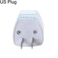 thumbnail image 1 of Flmtop EU/AU/UK/US/IT/GER Universal Multifunctional Charging Socket Wall Plug Adapter, 1 of 10