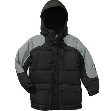 Athletic Works - Boys' Bubble Jacket