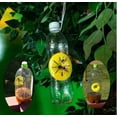 thumbnail image 6 of 10Pack Hornet Traps Outdoor Hanging Indoor Outdoor Reusable Wasp Traps Hornet Hanging for Yellow Jackets Bee Catcher, 6 of 6