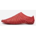 thumbnail image 5 of Vibram Furoshiki Wrapping Sole Size US 8 M EU 39 Women's Shoes Riot Red 19WAD10, 5 of 12