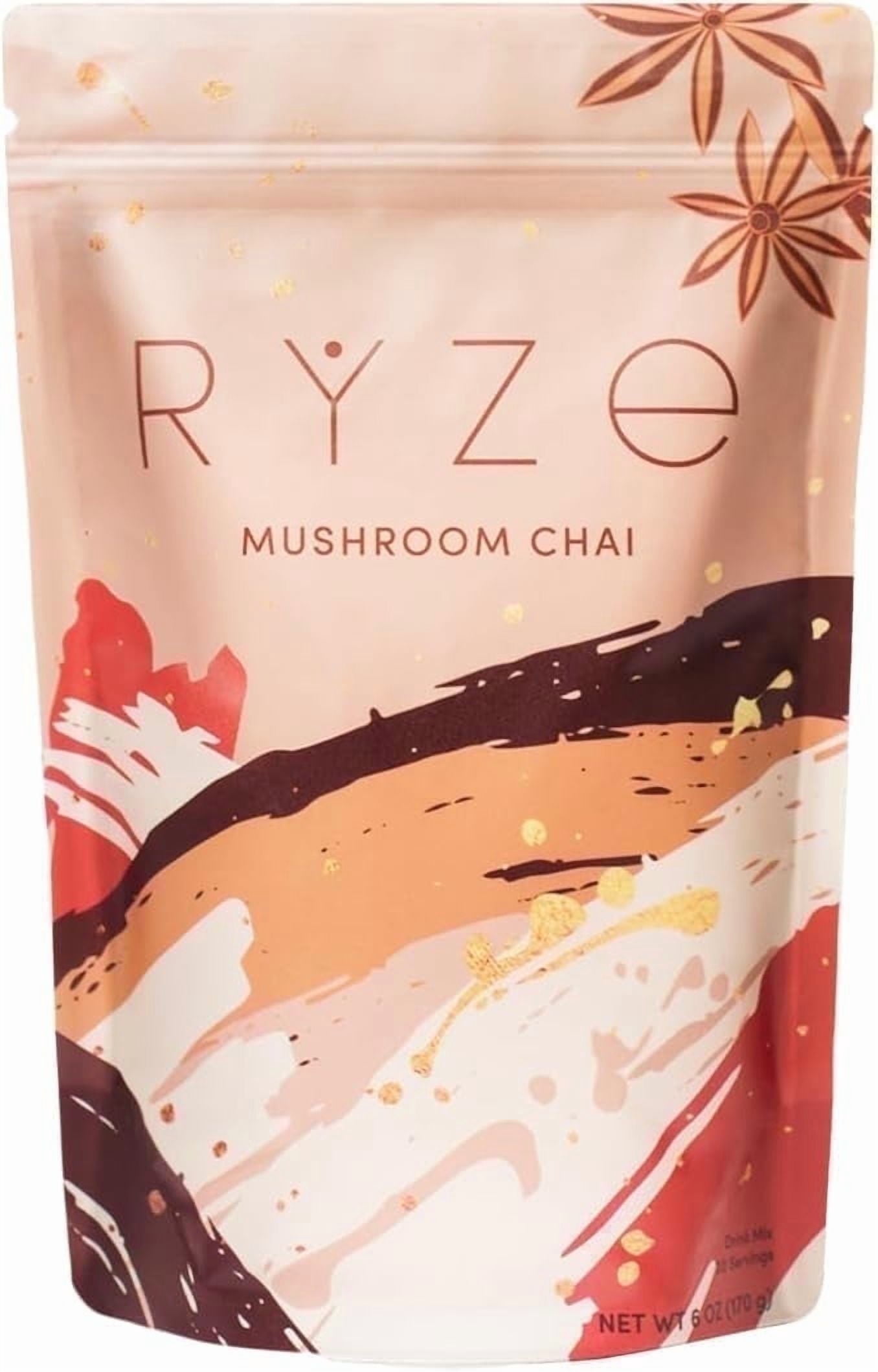 Seller StoreFront - RYZE SUPERFOODS - Walmart.com