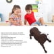 thumbnail image 3 of Figura De Caballo, Juguete Realista Y Duradero Para Niños, Decoración, Juego Con Imaginación, Detalles Ricos, Opción De Regalo Perfecta Para Fiesta De Cumpleaños, Navidad, 3 of 7