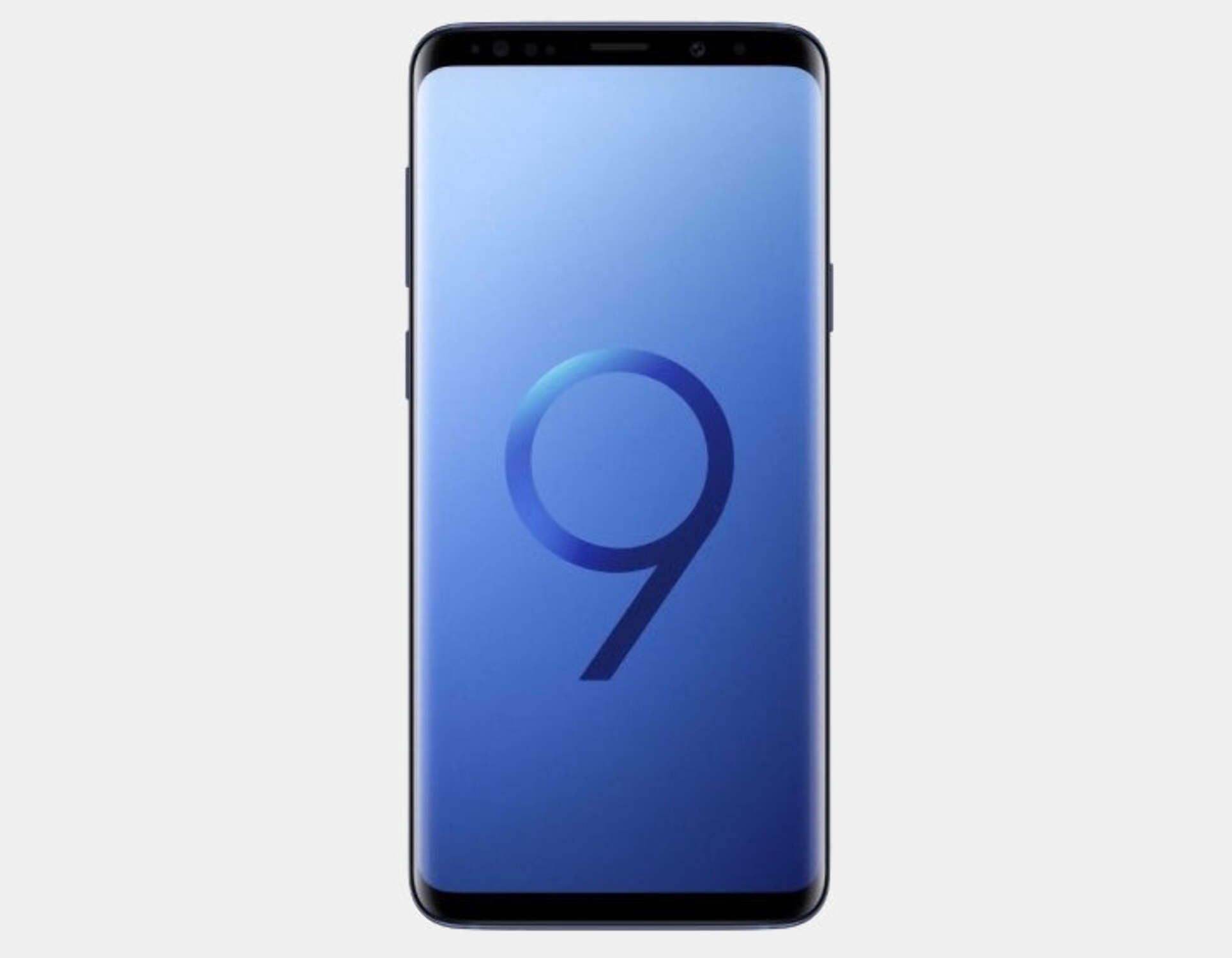 Samsung Galaxy S9 (2018) G960F DS 64GB/4GB 5.8