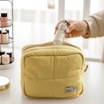 thumbnail image 4 of Almacenamiento Maquillaje para Mujer Al Aire Libre Impermeable Estética Gran Capacidad, 4 of 9