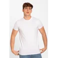thumbnail image 1 of Camiseta Cuello Redondo Algodón (2020) blanco S Diane & Geordi Colombia 2020, 1 of 3