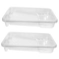 thumbnail image 6 of OFFIGAM 6-Pack Plastic Paint Trays with Large Capacity and Painting Tools Set for Home and Projects, 6 of 8
