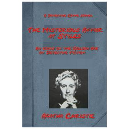 agatha christie free ebooks