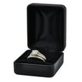 thumbnail image 6 of Forever Bride 1/3 Carat Diamond Composite Bridal Ring Set in 10K Yellow Gold (I-J, I2-I3), 6 of 6