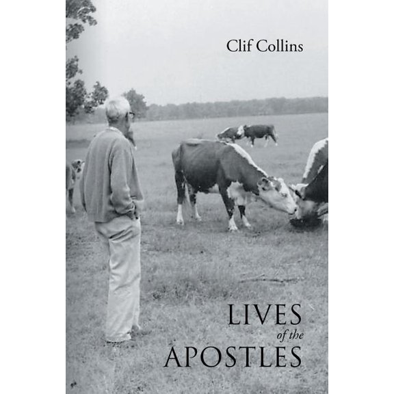 Lives of the Apostles, (Paperback)