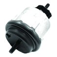 thumbnail image 2 of DEA Marmon Ride Control Transmission Mount, 2 of 2