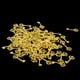 thumbnail image 5 of 100pc Tono Dorado Aleación Llavero Colgante DROPS Joyería Collar Fabricación Artesanal Fernando amuletos clave, 5 of 6