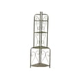 thumbnail image 1 of Corner Rack International Caravan Mandalay Iron 3465-EP, 1 of 2