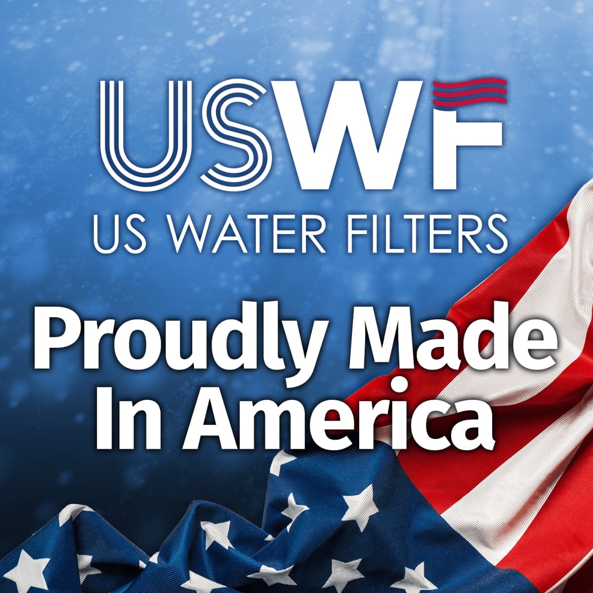 Made in the USA, DA29-00020B Refrigerator Water Filter 2-pk | Replacement for Samsung DA29-00020A, HAFCIN/EXP, HAF-CIN, 46-9101, DA97-08006A-B, WSS-2, WF294, USWF Fridge Filter