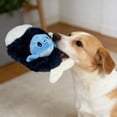 thumbnail image 4 of BotaniNest : Squeaky Sniffing With Crinkle Paper Food Hiding Puzzle Training For, 4 of 7