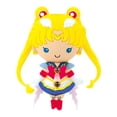 thumbnail image 1 of Sailor Moon Character 3D Foam Magnet, 1 of 1