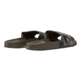 thumbnail image 4 of SANDALIAS REEBOK VERDE PARA UNISEX CLASSIC SLIDE GW3226, 4 of 5