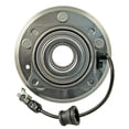 thumbnail image 2 of 512358 Wheel Bearing and Hub Assembly By ACDELCO ADVANTAGE CANADA, 2 of 3