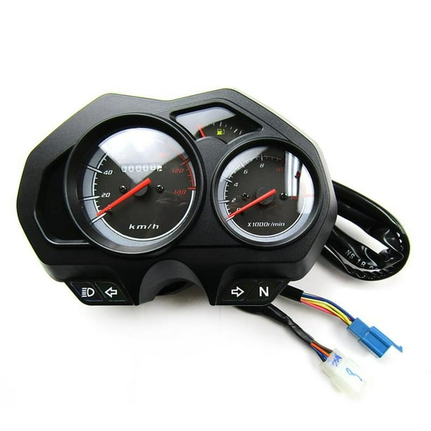 Velocimetro Italika Ft 150 Gts 12V RODA Walmart en línea