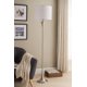 thumbnail image 1 of Lámpara de pie L231 - Níquel cepillado; Blanco(L231) K&B Furniture L231, 1 of 1