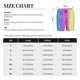 thumbnail image 3 of Fotbe Rainbow Scales2 Pantalones Cortos de Pijama para Hombre, Ropa de Dormir, Pantalones de Pijama Cortos para Hombre-XX-Large, 3 of 6