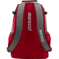 thumbnail image 2 of Marucci 2020 F5 Bat Pack Navy Blue, 2 of 4