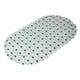 thumbnail image 1 of Nuevas alfombrillas de baño de PVC transparentes y antideslizantes con ventosas, alfombrillas de seguridad para ducha y bañera., 1 of 6