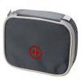 thumbnail image 1 of Bolsa De Almacenamiento Bolsa médica de emergencia portátil Bolsas de almacenamiento de medicamentos de primeros auxilios al aire libre (gris), 1 of 4