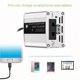 thumbnail image 2 of Riwesomey Convertidor de inversor de coche Convertidor de inversor de corriente de coche DC 12V a AC 220V 200W con salida USB 5V Adaptador de viaje Vehículos, repuestos y accesorios Mis Riwesomey VI007043-00, 2 of 6