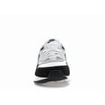 thumbnail image 3 of Nike Kid's Air Max 1 White Black Running Shoes, from StockX, 3 of 5