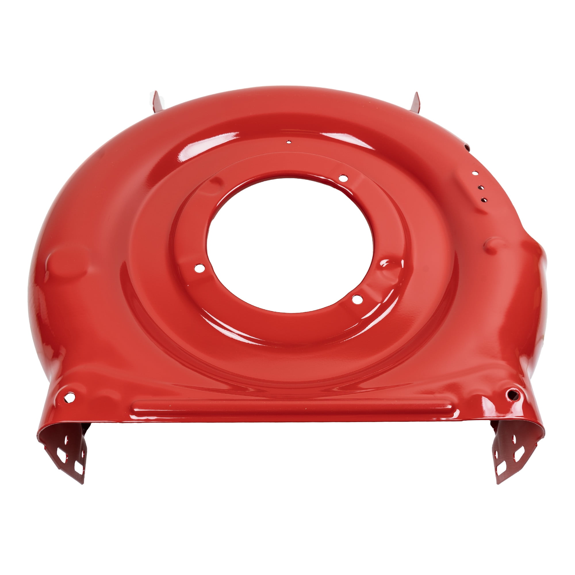 Trailer For Lawn Mower MTD 734-04562 Wheel X Murray Troy