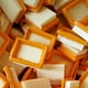 thumbnail image 4 of Eigraketly Limpiador de filtro de aire de plástico Premium naranja de 10 Uds para cortacésped , accesorios para cortacésped Herramientas eléctricas, 4 of 6