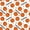 Black Orange White, variant on Castle Fairy Sport Basketball Bed Sheets 4-Piece, Ball Game Full Size Sheets, White Orange,1 Fitted Sheet, 1 Flat Sheet and 2 Pillowcases