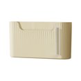 thumbnail image 1 of Great promotion! Wall Mounted Garbage Bag Organizer,Garbage Storage Box Organizer,Hanging Plastic Kitchen Trash Bag Storage Box,Trash Bag Dispenser Organizer,Hanging Garbage Bag, 1 of 2