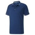 thumbnail image 4 of PUMA Men's Cloudspun Monarch Polo, 4 of 11