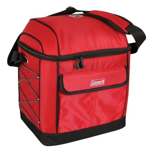 coleman backpack walmart