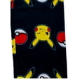 thumbnail image 3 of Pokemon Boys 2-Piece Short Sleeve Top and Pant Pajama Set, Sizes 4-12, 3 of 3