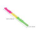 thumbnail image 2 of CNKOO Colorful Pinata Buster Stick for Kids - Party Game Prop, 2 of 6