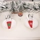 thumbnail image 4 of Cortador De Sombreros De Navidad, Herramienta De Almacenamiento De Sombreros, Adornos Navideños Para El Hogar, Navidad, Hogar 4 Tenedores Yuarrent HA042034-04, 4 of 6