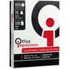 Office Impressions Colored Paper, 500 Sh